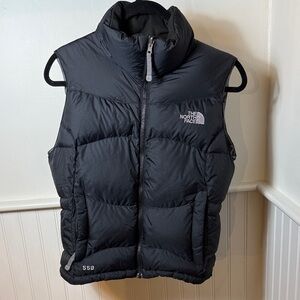 The North Face Puffer Vest